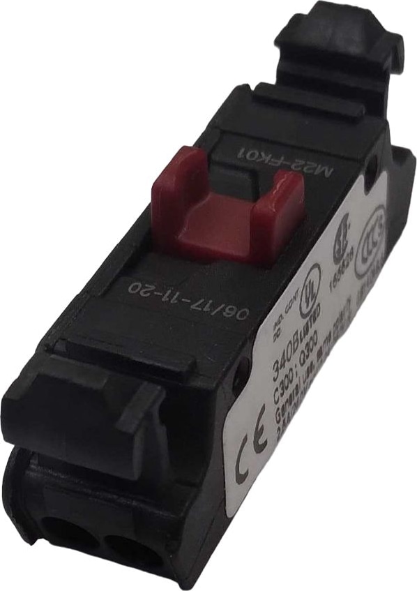 Контактный элемент M22-FK01, 