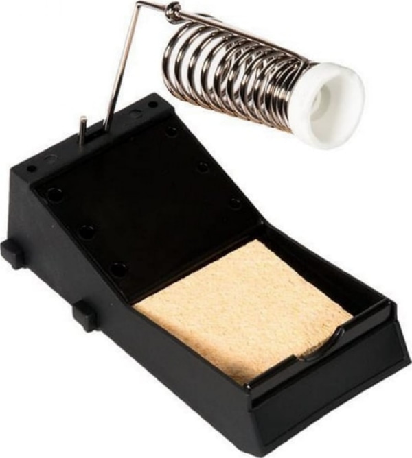 Паяльная станция ZD-919 STANdart luxe Стан