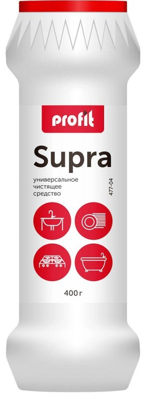 Чистящее средство для кухни Profit Supra (400мл)