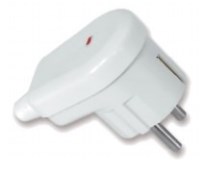 Вилка угловая WT-16U (20 шт.)