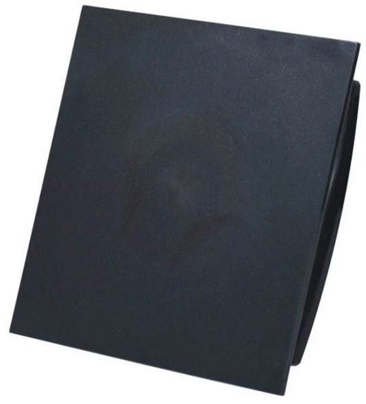 Маска MTG А100М 32856 ПВХ - Антрацит