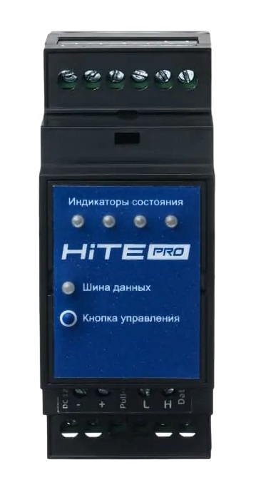 Блок радиореле HiTE PRO Relay-4S