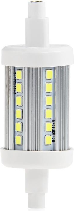 Лампа PL-R7S-10053 LED 78mm 5W 480lm 360* 3000K 22x78mm