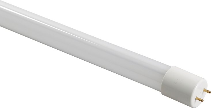 Лампа Gauss Elementary LED T8 Glass 1200mm G13 20W 6500K 1600Lm