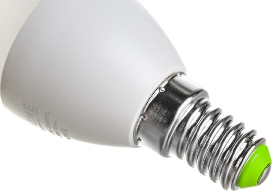 Лампа LED-СВЕЧА-VC 8Вт 230В Е14 3000К 600Лм IN HOME