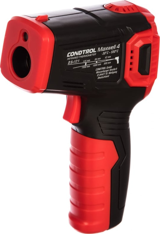 Пирометр Maxwell 4 CONDTROL (-30 до 550 С)