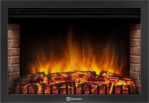 Очаг электрический Electrolux EFP/P-3020LS