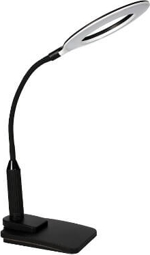 Светильник настольный LED KD-814 С02 7Вт 4000К 450Лм  Черный Camelion