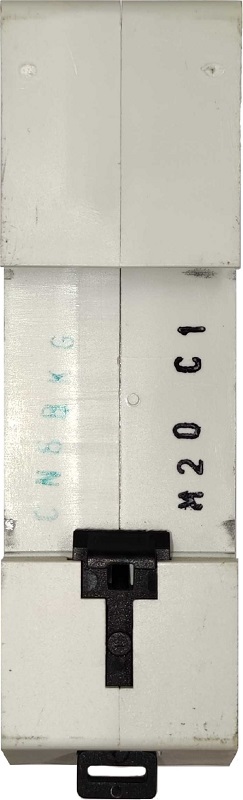 Автомат PLHT-C80 (C) 80А 1-pol