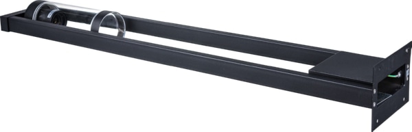 Светильник Gauss Clio столб 14.2*80cm, 1xE27, Max.60W, IP54