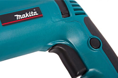 Дрель ударная HP2070 (1010Вт Makita)