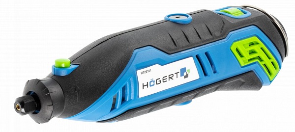 Гравер HT2E101 (130W, 174 предметов) HOEGERT