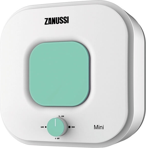 Водонагреватель ZANUSSI ZWH/S 15 Mini O (Green)