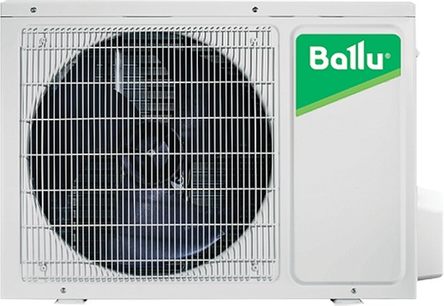 Блок наружный BALLU BSPRI/out-07HN1 сплит-системы, инверторного типа (продается только в комплекте с