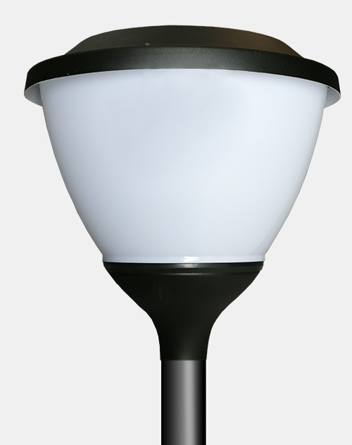 Светильник OCP MILEDIA 2 419.LED 830 4700lm OPAL 55W DRV