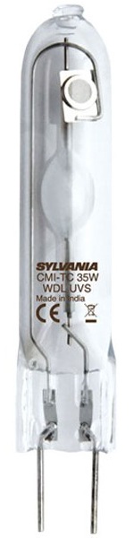 Лампа Superia CMI-TC 35W/WDL 3000K G8,5