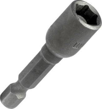 Торцевой ключ 6x50 Makita (B-38691)