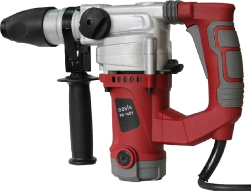Электрический перфоратор Oasis PR-140V (1400Вт,SDS-plus,3 режима,5,5Дж)