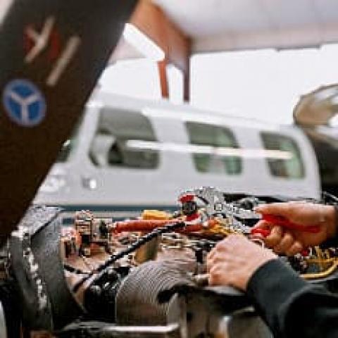 Клещи трубные захватные 250 мм