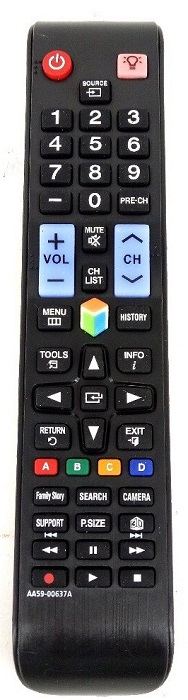 Пульт ду AA59-00637A для TV Samsung