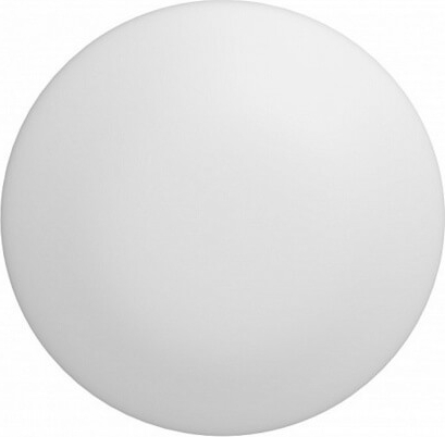 Светильник LED GAUSS IP20 D350*115 21W 1250lm 4000K DECOR белый 1/10