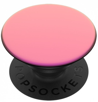 Держатель для смартфона Popsocket розовый, Borasco