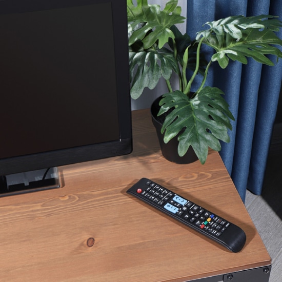 Пульт универсальный для телевизора с функцией SMART TV ST-01