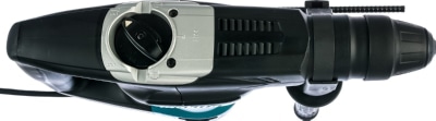 Перфоратор HR3540C (850Вт,SDS Max,Три режима работы 6,3 Дж) Makita