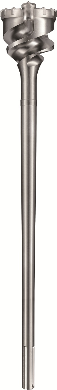 Сверло для каменной кладки, SDS-max 550/450,  O 65