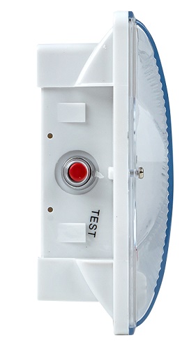 Светильник аварийного освещения SAFEWAY-40 LED IP54 EKF Proxima, 
