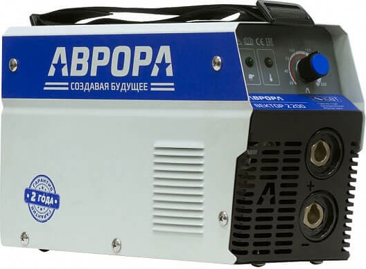 Сварочный инвертор Вектор 2200 (220А, 220В) Аврора