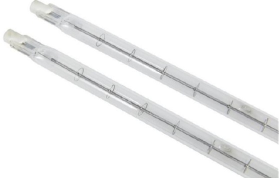 Лампа DE 189MM ECO 230V 1000W R7S (уп-10шт)