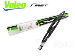 Щетка VAL 675560 стеклоочистителя VALEO FIRST VF60 каркасная 600мм