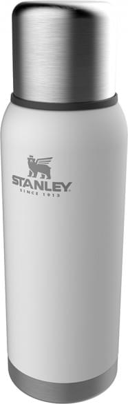Термос STANLEY Adventure  0,73L (10-01562-036) белый