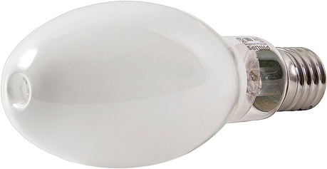 Лампа HSI-HX 400W CO 4K E40 SLV