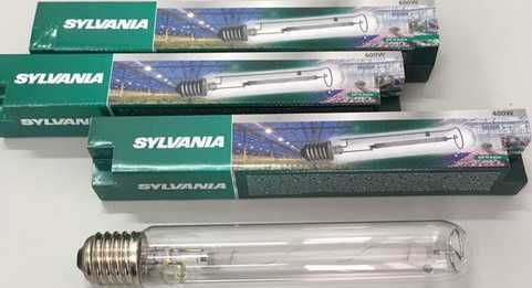 Лампа SA SHP-TS 400W GROLUX 128000 Phyto-Lumens