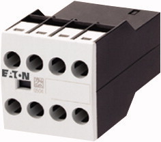 Дополнительный контакт DILA-XHI22 (2 н.з+2н.р.)