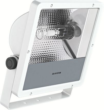 Светильник Delta PD2 250 N/H-A 250W E-40 (белый)