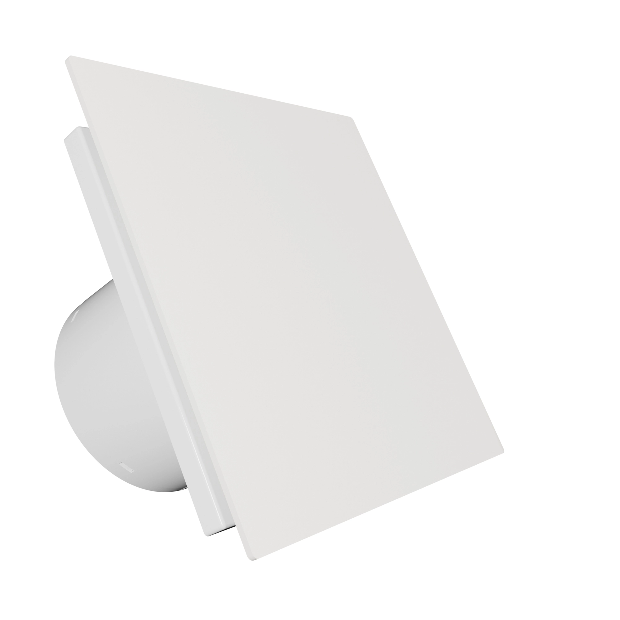 Панель декоративная AEON D100/125 175х175 пластик Matt white DICITI