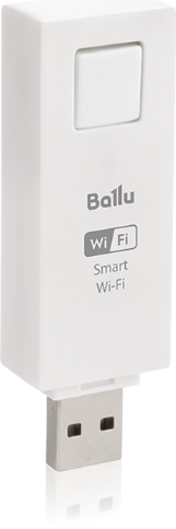 Модуль съёмный управляющий Smart Wi-Fi BEC/WF-01