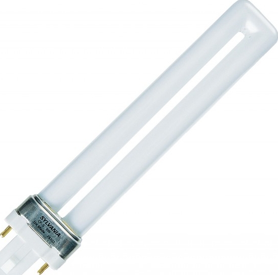 Лампа LYNX-S 9W/830 G23 2p (уп-10шт)