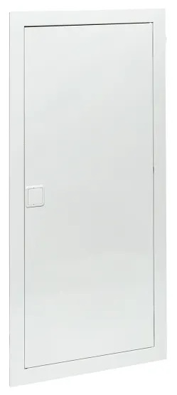 Встраиваемый слаботочный щит "Nova" 4 габарит с пластиковой дверью IP41 EKF