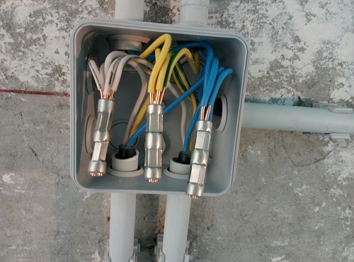 Гильза медная луженая ГМЛ 50-11 (ЗЭТАРУС)