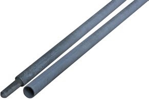 Штырь заземлителя безмуфтовой ф16мм L-1500 25050 TDZ