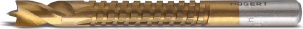 Сверла фрезерные (набор 3 шт.: 5, 6, 8 мм) HOEGERT