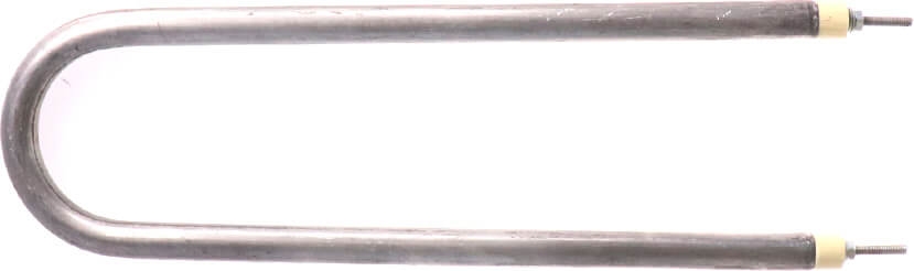 ТЭН воздушный 1200W 285мм (60А13/1,2о220R30ф2)
