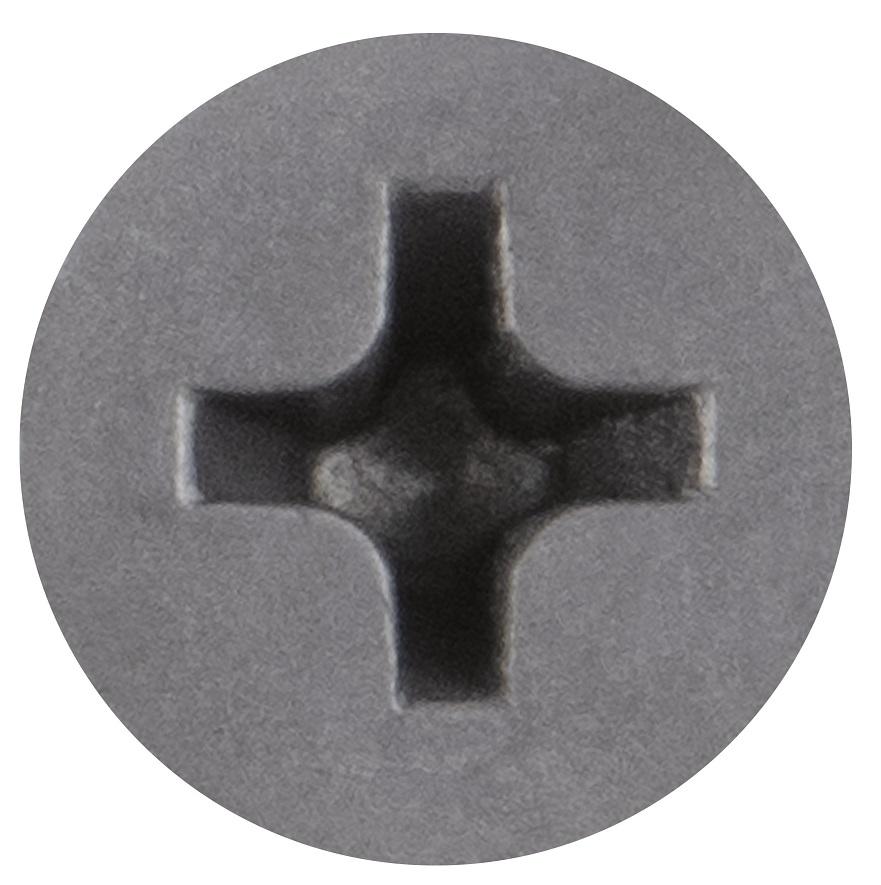 Саморез по металлу 3,5*19 (200 шт.) (ГОСКРЕП), уп