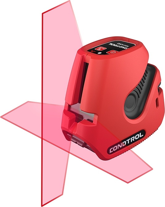 Лазерный нивелир Condtrol NEO X200