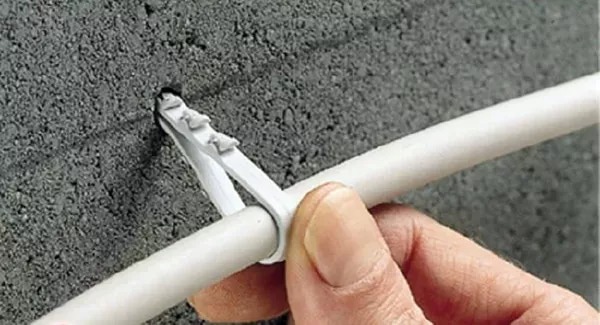 Кабель ПВС 3*2,5 380V (бухтами по 50 м)