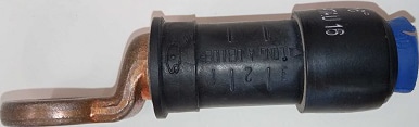 Наконечник CPTAU 16 (Sicame)